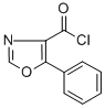 5-苯基-1,3-氧氮杂茂酰氯