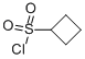 cyclobutanesulfonyl chloride