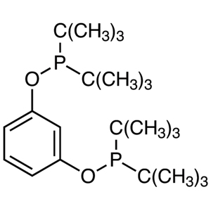 1,3-双[(二叔丁基膦)氧代]苯