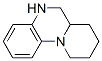 5H-Pyrido[1,2-a]quinoxaline,6,6a,7,8,9,10-hexahydro-(9CI)