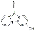 3-HYDROXYPYRIDO[1,2-A]INDOLE-10-CARBONITRILE