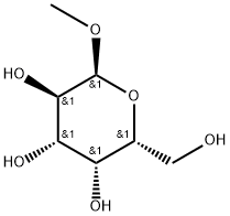 Α-D-乳酸吡喃糖苷甲酯