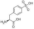 (S)-PHENYLALANINE-4-SULFONIC ACID