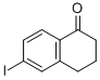 6-Iodo-3,4-dihydro-2H-naphthalen-1-one