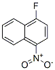 naphthalene, 1-fluoro-4-nitro-