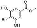 4-溴-3,5-二羟基苯甲酸甲酯