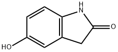 2,3-dihydro-5-hydroxyindol-2-one