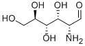 2-amino-2-deoxy-beta-L-glycero-hexopyranose