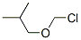 1-(CHLOROMETHOXY)-2-METHYLPROPANE