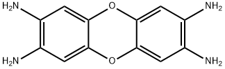 dibenzo[b,e][1,4]dioxine-2,3,7,8-tetraamine