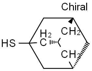 1-Adamantanethiol