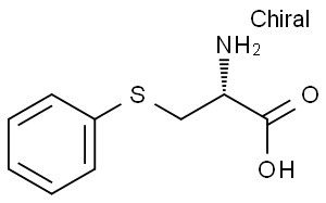 3-(Phenylthio)-L-alanine