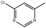 4-甲基-6-氯嘧啶