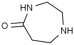 2,3,6,7-Tetrahydro-(1H)-1,4-Diazepin-5(4H)-One