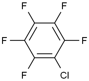 Pentafluorochlorobenzol