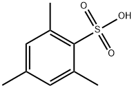 Benzenesulfonic acid, 2,4,6-triMethyl-