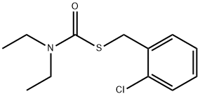 diethylthiocarbamicacids-(o-chlorobenzyl)ester