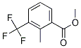 2-Methyl-3-(trifluoromethyl)benzoic acid methyl ester