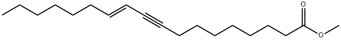 Methyl 11(E)-Octadecen-9-ynoate