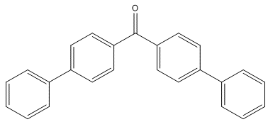 4,4'-二苯基苯甲酮