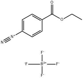 4-乙氧酰基重氮苯四氟硼酸盐