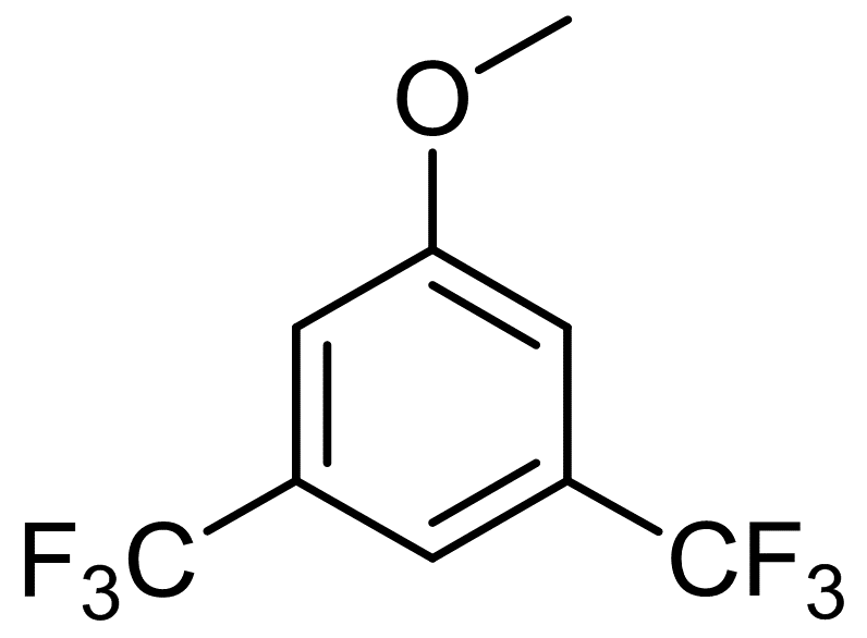 3,5-二(三氟甲基)苯甲醚