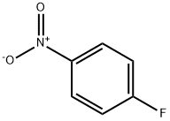 4-硝基氟苯,对氟硝基苯,4-氟硝基苯