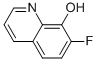 7-氟-8-羟基喹啉,7-氟喹啉-8-醇