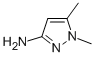 (1,5-二甲基吡唑-3-基)胺