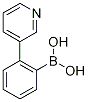 3-(吡啶-3-基)苯硼酸