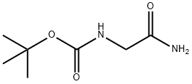 TERT-BUTYL 2-AMINO-2-OXOETHYLCARBAMATE