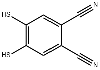 4,5-disulfanylbenzene-1,2-dicarbonitrile