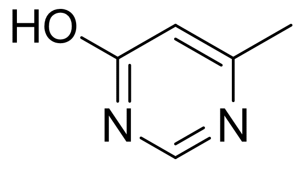 6-methyl-1H-pyrimidin-4-one
