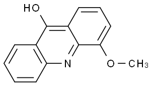 4-methoxy-9(10H)-acridone