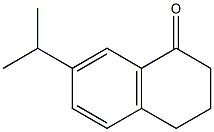 7-异丙基-1-四氢萘酮