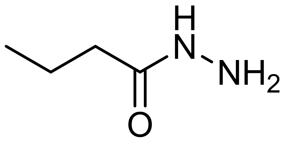 丁酸酰肼