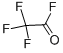 perfluoroacetyl fluoride
