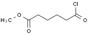 Methyl adipyl chloride