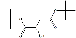 (S)-di-tert-butyl 2-hydroxysuccinate
