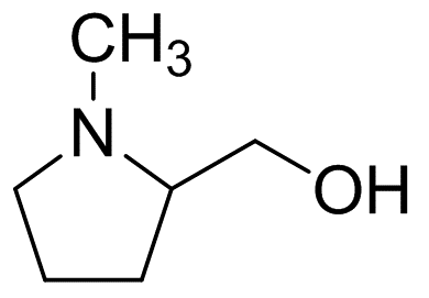 (1-Methylpyrrolidin-2-yl)methanol