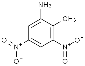 2-氨基-4,6-二硝基甲苯 溶液