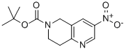 6-BOC-3-硝基-7,8-二氢-5H-[1,6]萘啶