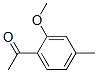 1-(2-METHOXY-4-METHYLPHENYL)ETHANONE
