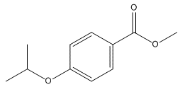 4-异丙氧基苯甲酸甲酯