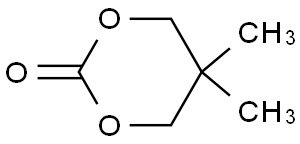 Carbonic acid, cyclic 2,2-dimethyltrimethylene ester