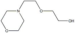 4-[2-(2-羟基乙氧基)乙基]吗啉