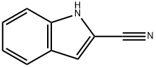 1H-Indole-2-carbonitrile