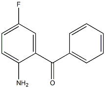 2-氨基-5-氟二苯甲酮