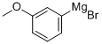 3-甲氧基苯基溴化镁 溶液