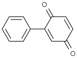 2-Phenylbenzoquinone